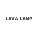 lava lamp