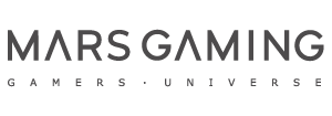 mars gaming