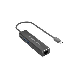 adaptador-de-red-usb-c-a-gigabit-ethernet-rj45-conceptronic-con-hub-usb-32-2-usc-c-2p-usb-a