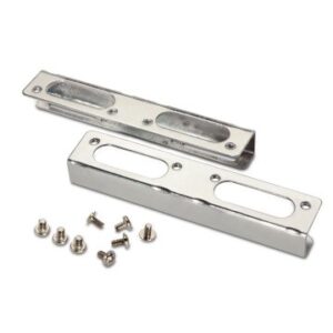 ADAPTADOR METALICO DISCO DURO 2.5" to 3.5" (SSD 2.5" O HD PORTATIL)