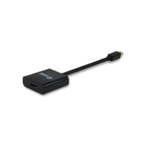 ADAPTADOR MINI DISPLAYPORT | THUNDERBOLT A HDMI
