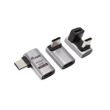 adaptador-usb4-usb-c-equip-133478-macho-hembra-40gpps-240w-pack-3-uds