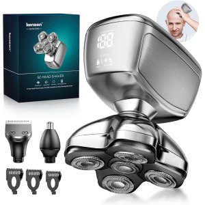 afeitadora-cabeza-kensen-jk-1368-ipx6-cabezales-magneticos-seco-y-humedo-accesorios-carga-usb-c