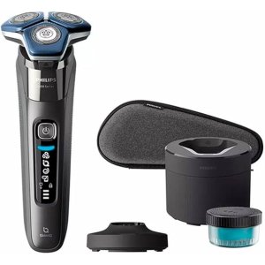 afeitadora-philips-s7887-55-serie-7000-color-cromado-oscuro-3-cabezales-uso-en-humedo-y-seco-inalambrica-bluetooth-app