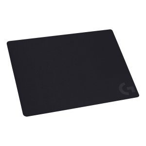 alfombrilla-gaming-logitech-g240-280x340mm-1mm-grosor-tela-textura-uniforme-color-negro