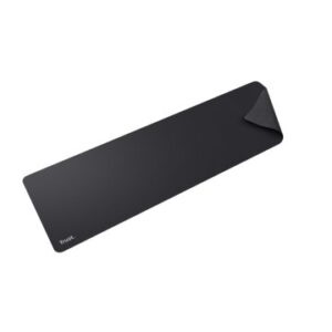 ALFOMBRILLA TRUST MOUSE PAD XXL- BASE ANTIDESLIZANTE - TAMAÑO MEDIO 930 x 300 x 3mm 24194