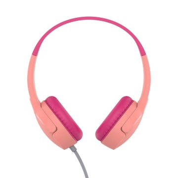 auricular-belkin-aud004btpk-soundform-mini-kids-con-cable-rosa-35mm