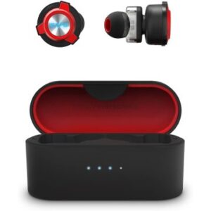 AURICULAR INTRAUDITIVO BLUETOOTH ENERGY SISTEM FE 650 TRUE WIRELESS INTRAUDITIVOS TECNOLOGIA