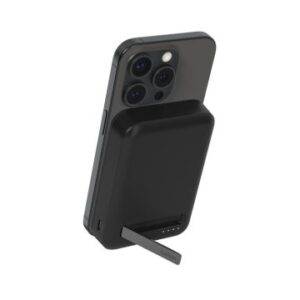 POWERBANK BELKIN BPD008BTBK MAGNETICA 10000MHA CON QI2 DE 15W