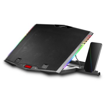 base-de-refrigeracion-para-portatiles-mars-gaming-mnbc5-con-soporte-adicional-de-movil-tablet-para-portatil-hasta-17-ilumina