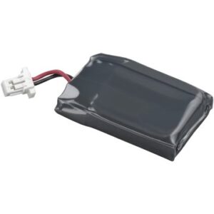 BATERIA REEMPLAZO POLY CS540A 2 PINES