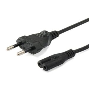 CABLE ALIMENTACION "8" EQUIP 3M 112161