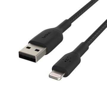 cable-belkin-caa002bt1mbk-lightning-usb-a-trenzado-boost-charge-1m-negro