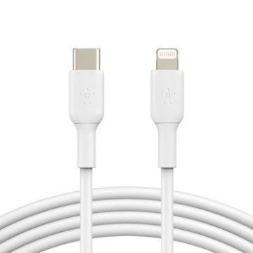 cable-belkin-caa003bt1mwh-usb-c-a-lightning-boost-charge-1m-color-blanco
