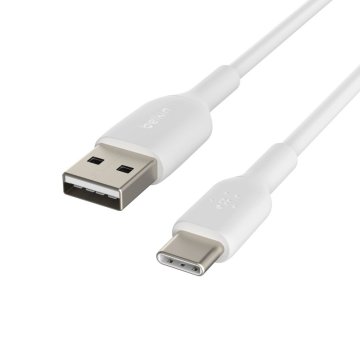 cable-belkin-cab001bt0mwh-usb-c-a-usb-a-boos-charge-15cm-color-blanco