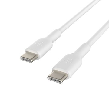 cable-belkin-cab003bt1mwh-usb-c-a-usb-c-boost-charge-1m-color-blanco