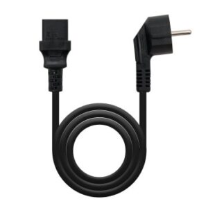 CABLE DE CORRIENTE CPU A CORRIENTE   OEM