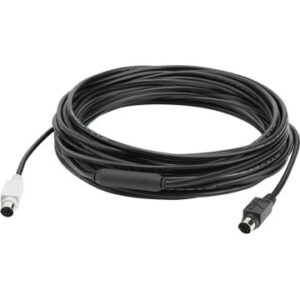 CABLE EXTENSON 10M LOGITECH CONFERENCE GROUP