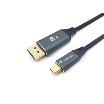 cable-usb-c-a-displayport-14-macho-macho-2m-equip-8k-60hz-ref-133422