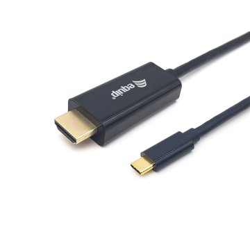cable-usb-c-a-hdmi-macho-macho-2m-equip-4k-30hz-ref-133412