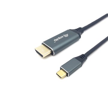 cable-usb-c-a-hdmi-macho-macho-2m-equip-4k-60hz-carcasa-conector-aluminio-ref-133416