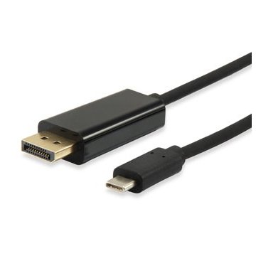 cable-usb-c-macho-a-displayport-macho-18m-ref-133467