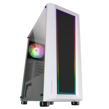 caja-atx-semitorre-gaming-mars-gaming-mc-art-white-lateral-y-frontal-personalizable-con-iluminacion-rgb-sin-fuente-de-aliment