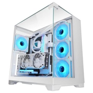 caja-atx-semitorre-gaming-mars-gaming-mcvision-triple-cristal-templado-gpu-415mm-1x35-3x25-blanco