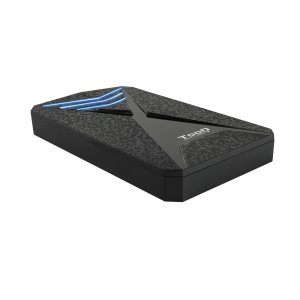 caja-externa-25-usb-30-gaming-tooq-tqe-2550bl-para-hd-de-95mm-sata-usb30-31gen1-led-azul