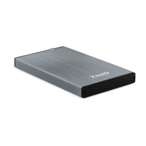 caja-externa-25-usb-30-tooq-tqe-2527g-para-hd-hasta-95mm-sata-usb-30-31-gen1-gris