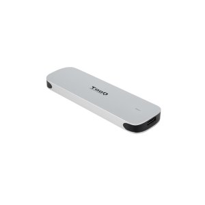 caja-externa-m2-usb-c-tooq-tqe-2202s-para-m2-ngff-usb-31-gen1-plata