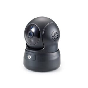 CAMARA IP WIFI CONCEPTRONIC CON ROTACIÓN E INCLINACION REMOTA ILUMINACION LED - INTERIORES