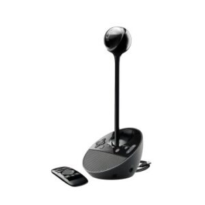CAMARA LOGITECH BCC950 CONFERENCE CAM FULLHD 30FPS P/N:960-000867