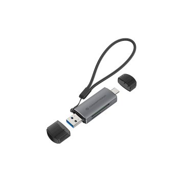 card-reader-externo-concentronic-bian05g-usb-c-y-usb-a-compatible-con-sd-sdhc-sdxc-micro-sd-t-flash-micro-sdhc-micro-sdx