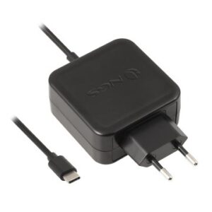 CARGADOR DE PARED UNIVERSAL NGS 45W TYPE-C 5V/9V/12V/15V-3A, 20V/2,25A