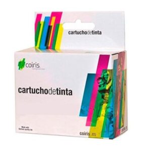 CARTUCHO TINTA COIRIS CLI8C CYAN (CLI8C)