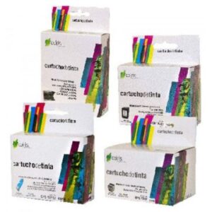 CARTUCHO TINTA COIRIS Nº933XL AMARILLO (CN056AE) 825PAG.