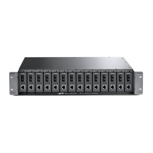 chasis-de-montaje-en-bastidor-rack-tp-link-tl-fc1420-14-bahias-para-convertidores-de-medios