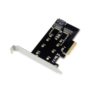 controladora-pcie-conceptronic-emrick04b-pcie-x4-2-puertos-ssd-m2