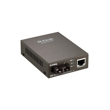 convertidor-fibra-d-link-dmc-f02sc-10-100-basetx-to-100basefx-sc-multimodo-2km