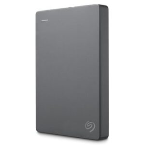 DISCO DURO EXTERNO SEAGATE BASICS 1TB 2.5" USB 3.0 STJL1000400