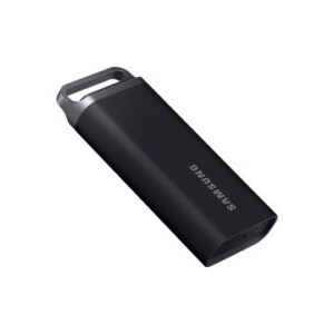 DISCO M.2 EXTERNO T5 EVO PCIe NVMe USB 3.2 SAMSUNG MU-PH2T0S 2TB NEGRO