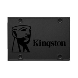DISCO SSD SATA3 960GB KINGSTON A400 (450Mb/s ESCRITURA) SA400S37/960G