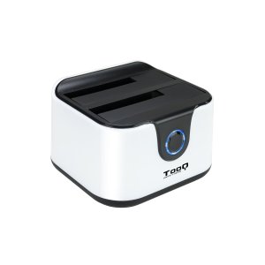 docking-station-tooq-tqds-802dw-25-35-sata-usb-31-funcion-clonacion-otb-negra-blanca
