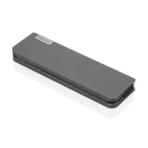 DOCKING USB-C LENOVO UNIVERSAL 1xHDMI 1xVGA 1xGb RJ45 2xUSB-C 1xUSB-3.0 1xUSB-2.0 (docking universal
