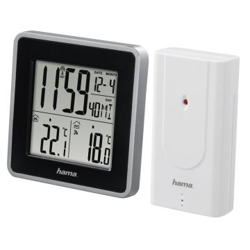estacion-metereologica-hama-action-pronostico-del-tiempo-temperatura-humedad-hora-alarma-color-blanc