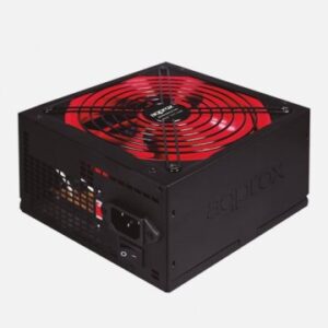 FUENTE ALIMENTACION GAMING APPROX 800W v3 PFC PASIVO ATX 14CM APP800PS DESTINADA PARA REPARACIONES