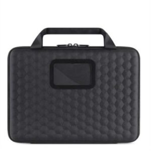 FUNDA BELKIN B2A075-C00 AIR PROTECT™ ALWAYS-ON PARA CHROMEBOOKS Y PORTATILES DE 11" COLOR NEGRO