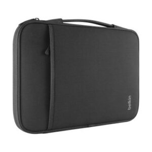 FUNDA BELKIN B2B075-C00 PARA MACBOOK AIR 13"/14" COLOR NEGRO
