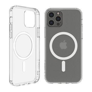funda-iphone-belkin-msa006btcl-sheerforce-magnetic-case-iphone-13-pro